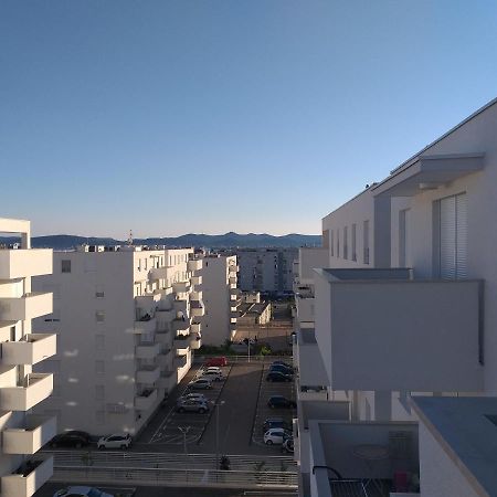 Apartment T&T Visnjik ザダル エクステリア 写真