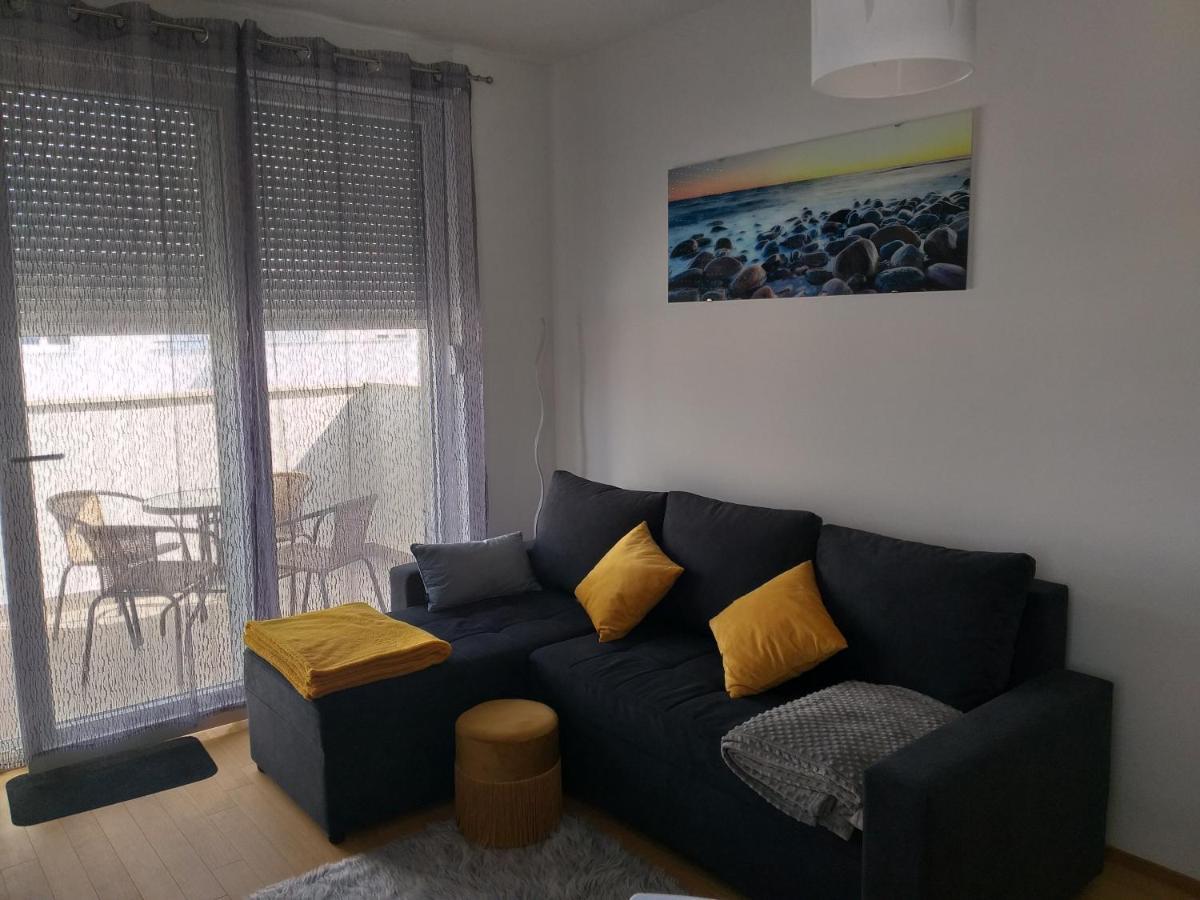 Apartment T&T Visnjik ザダル エクステリア 写真