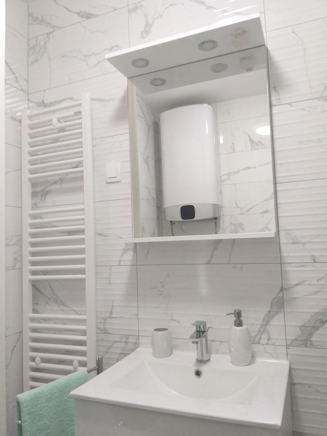Apartment T&T Visnjik ザダル エクステリア 写真